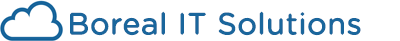 Boreal IT Solutions