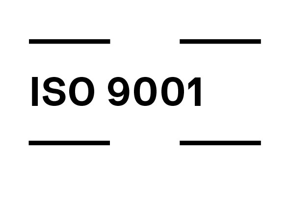 ISO 9001