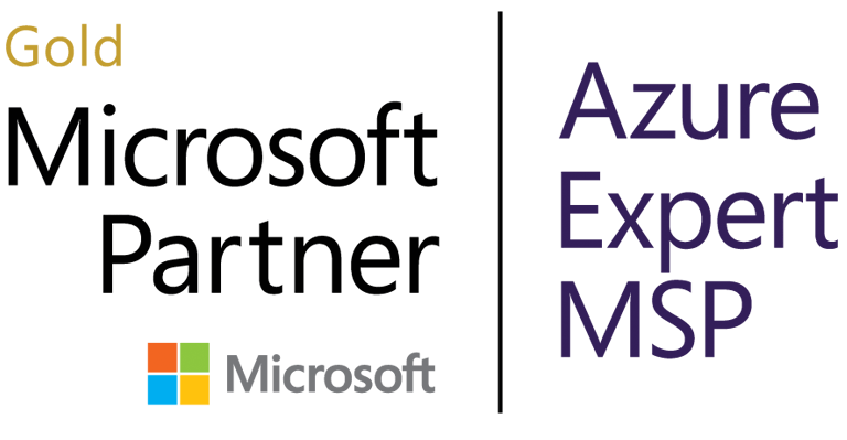 Microsoft Azure Expert MSP
